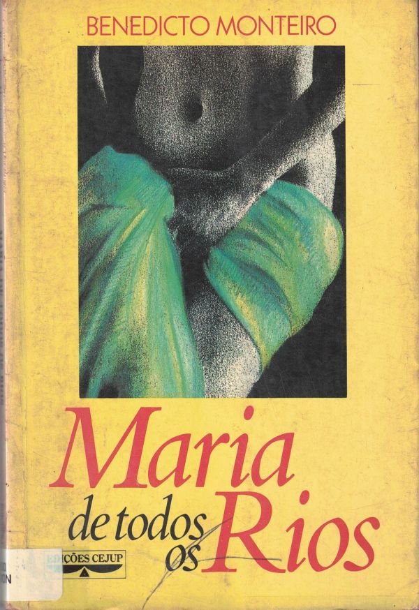 Maria de todos os Rios